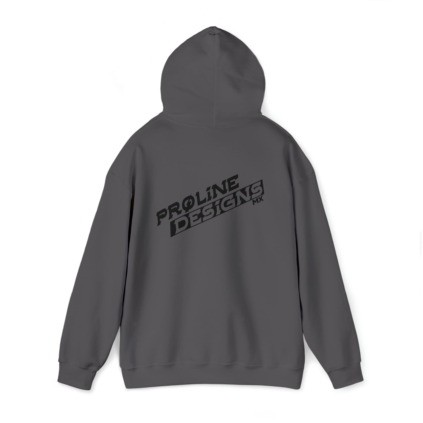 Proline Designs Mx 2024 Hoodie