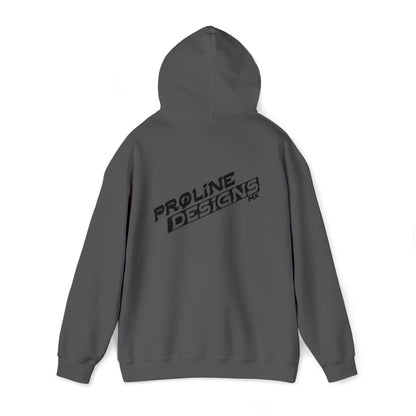 Proline Designs Mx 2024 Hoodie