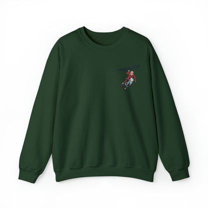 Proline 'Santa'  Ugly Sweater