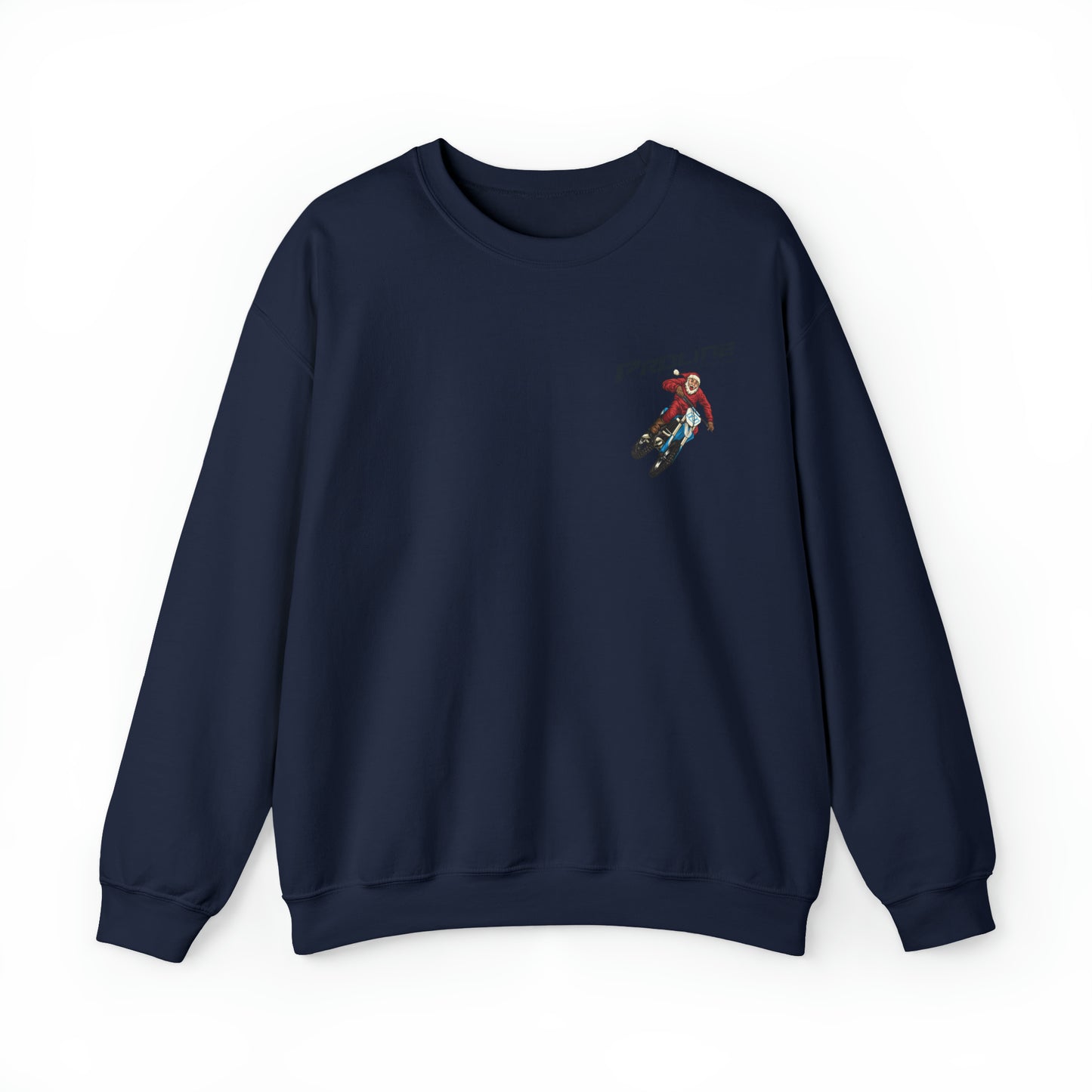 Proline 'Santa'  Ugly Sweater