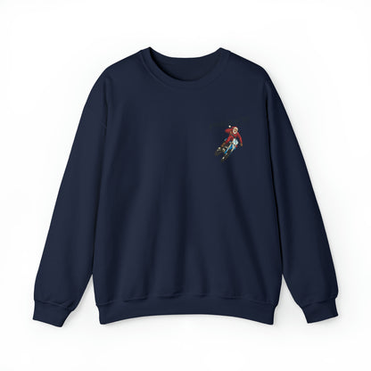 Proline 'Santa'  Ugly Sweater