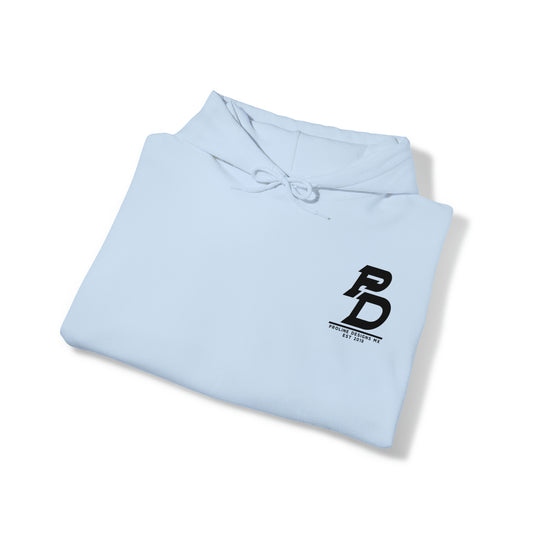 Proline Designs Mx 2024 Hoodie