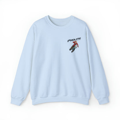 Proline 'Santa'  Ugly Sweater