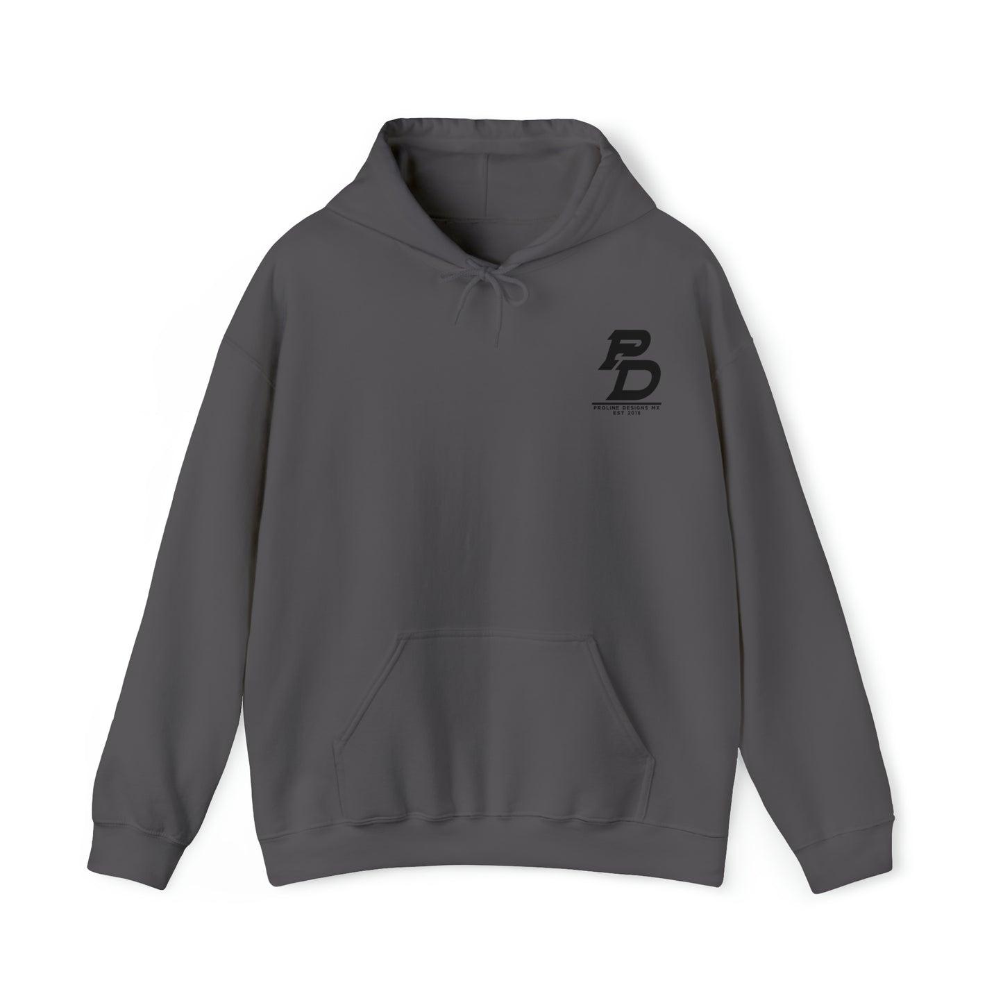 Proline Designs Mx 2024 Hoodie