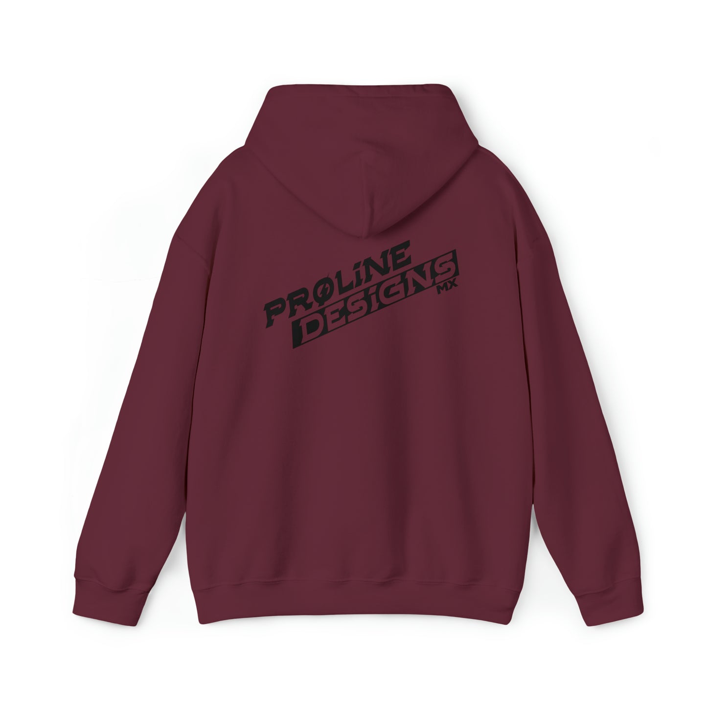 Proline Designs Mx 2024 Hoodie