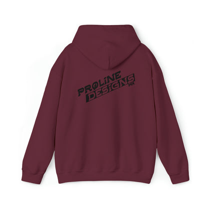 Proline Designs Mx 2024 Hoodie