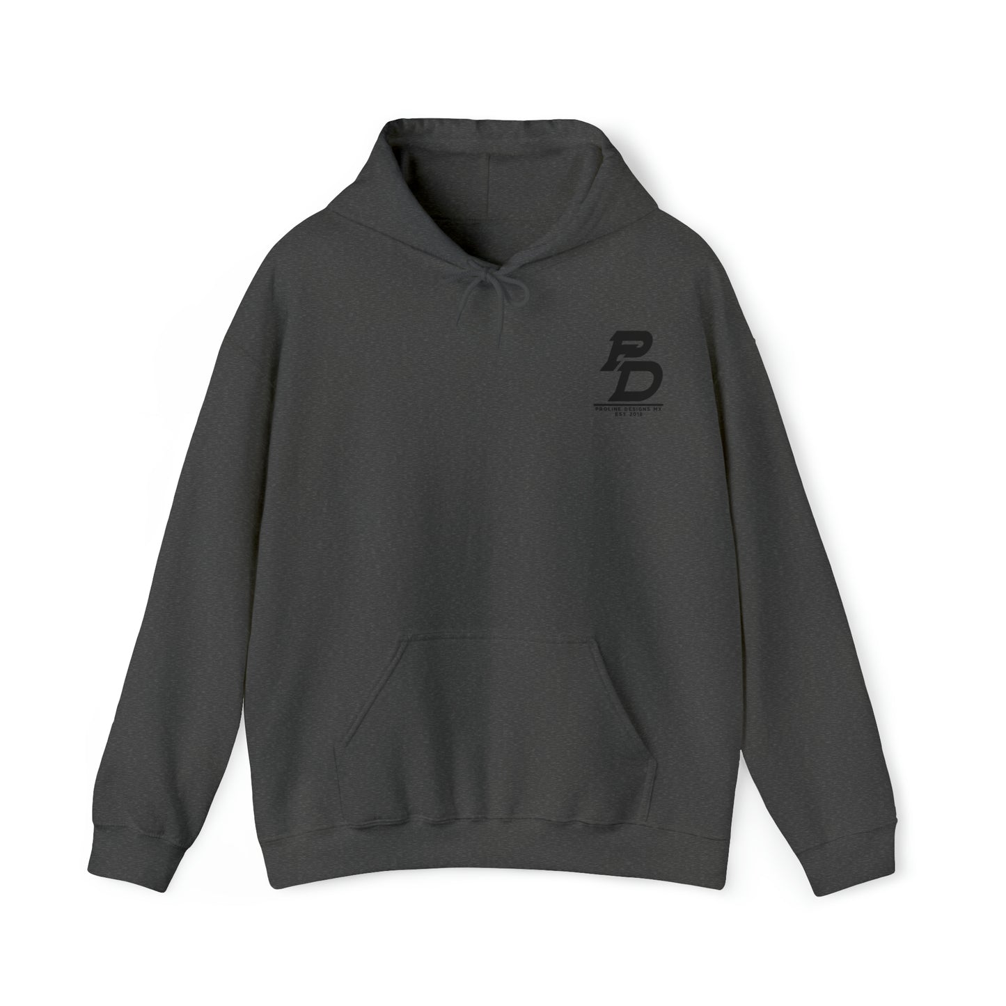 Proline Designs Mx 2024 Hoodie