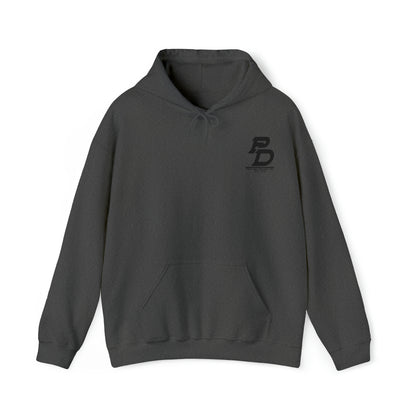 Proline Designs Mx 2024 Hoodie