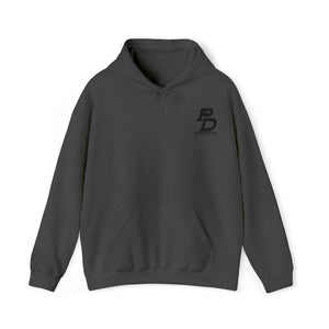 Proline Designs Mx 2024 Hoodie