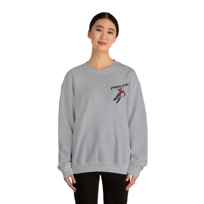 Proline 'Santa'  Ugly Sweater