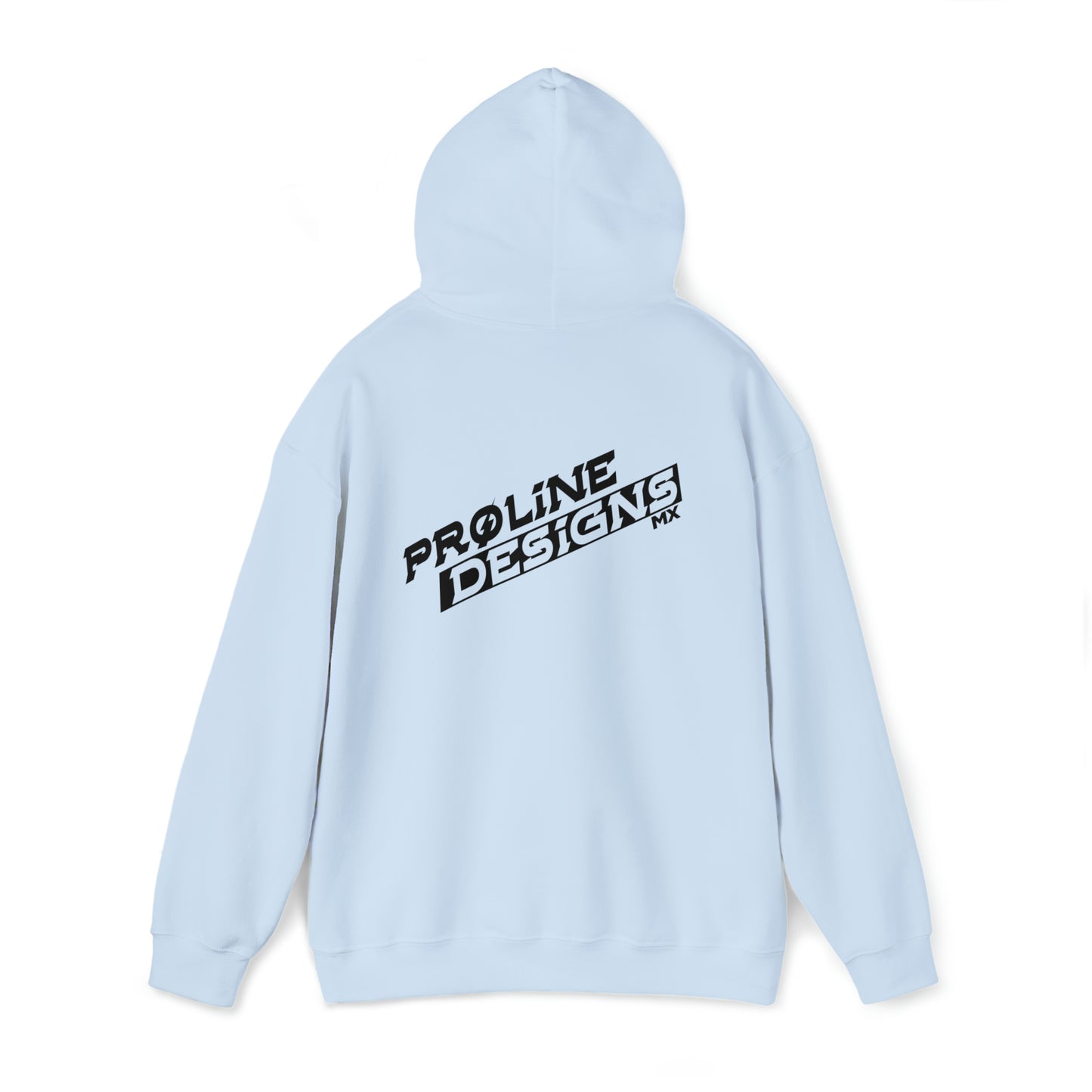 Proline Designs Mx 2024 Hoodie
