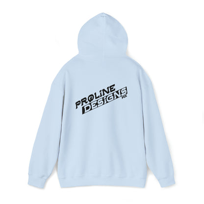 Proline Designs Mx 2024 Hoodie