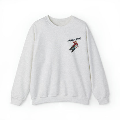 Proline 'Santa'  Ugly Sweater