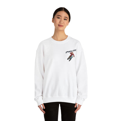 Proline 'Santa'  Ugly Sweater