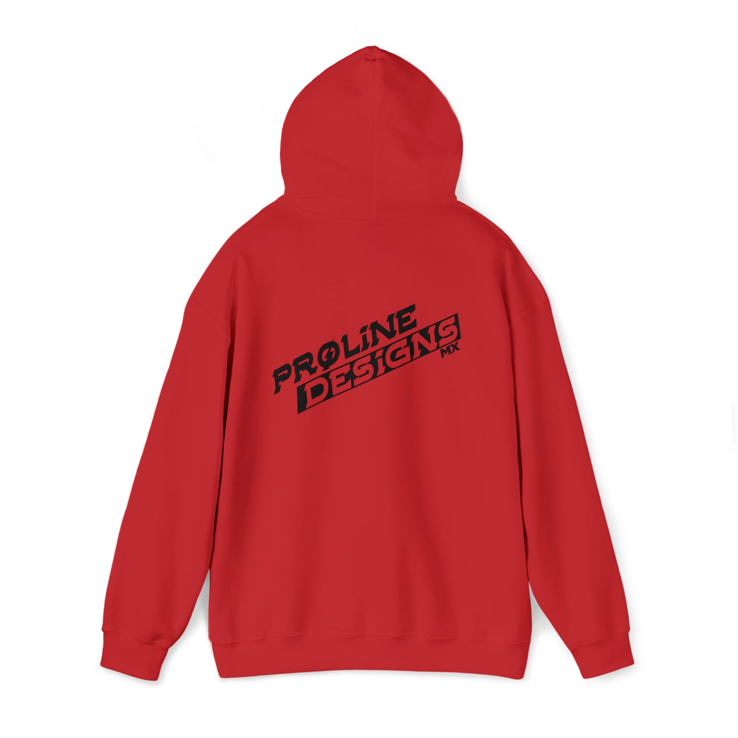 Proline Designs Mx 2024 Hoodie