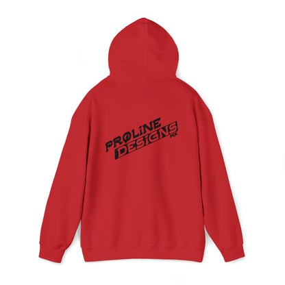 Proline Designs Mx 2024 Hoodie
