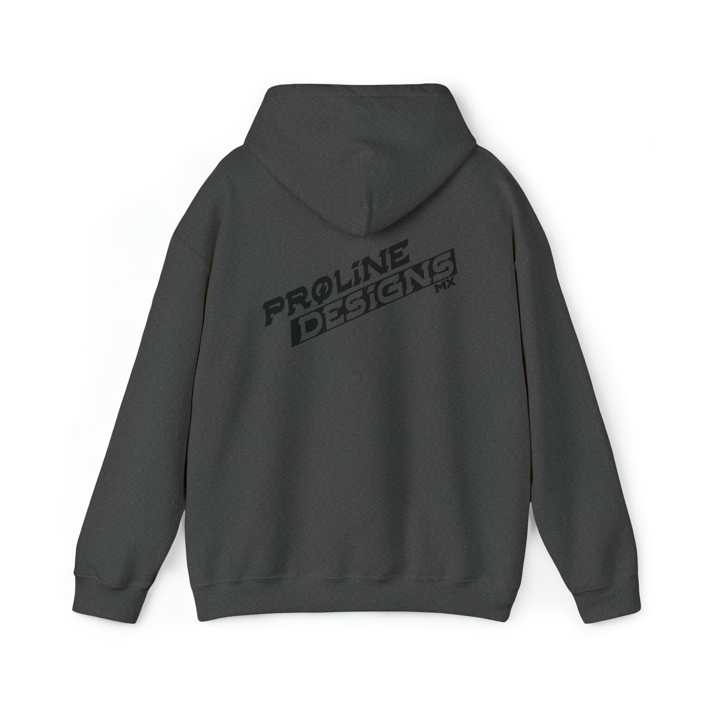 Proline Designs Mx 2024 Hoodie