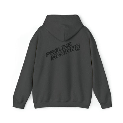 Proline Designs Mx 2024 Hoodie