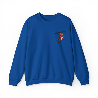 Proline 'Santa'  Ugly Sweater