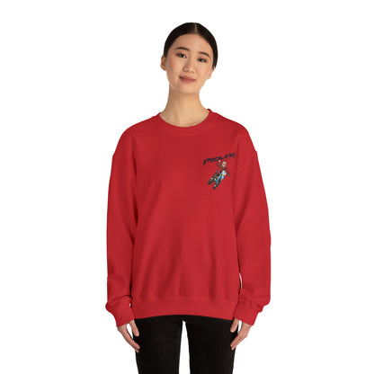 Proline 'Santa'  Ugly Sweater