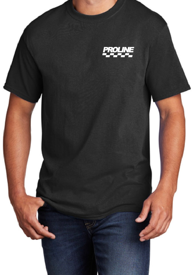 Proline “Simple” T-Shirt – Proline Designs Mx