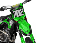 Load image into Gallery viewer, Kawasaki &#39;FADE&#39; Kit
