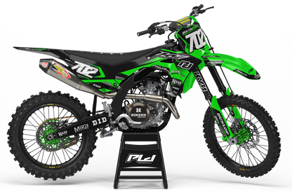 Kawasaki 'FADE' Kit