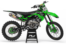 Load image into Gallery viewer, Kawasaki &#39;FADE&#39; Kit
