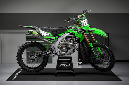 Kawasaki 'FADE' Kit
