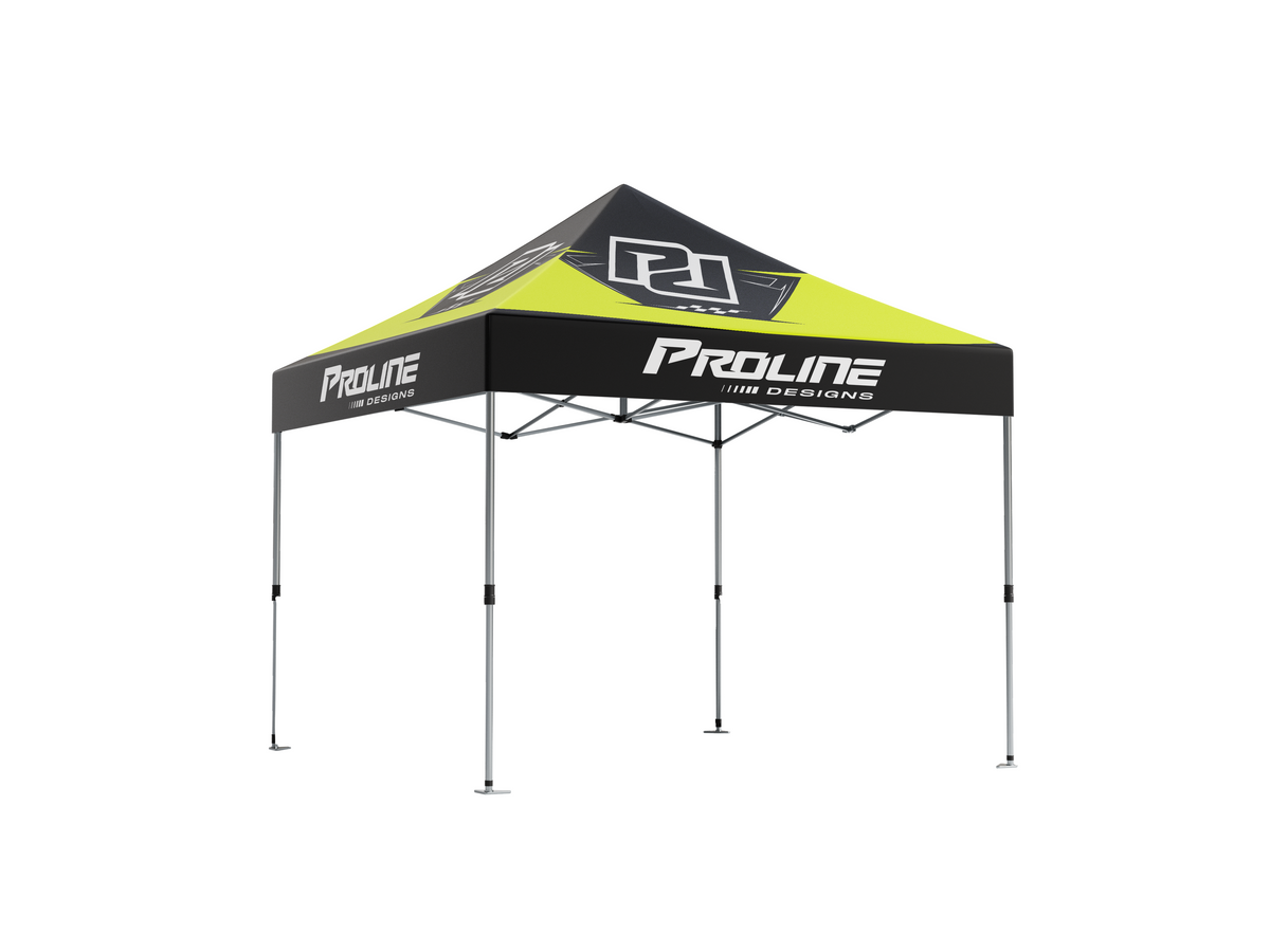 Proline 'Basic' Canopy Package – Proline Designs Mx