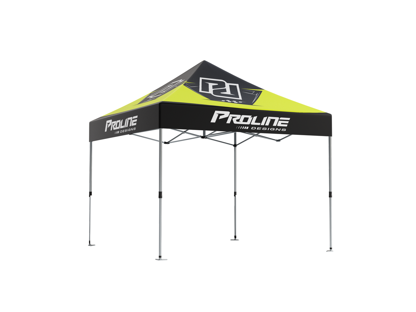 Proline 'Basic' Canopy Package