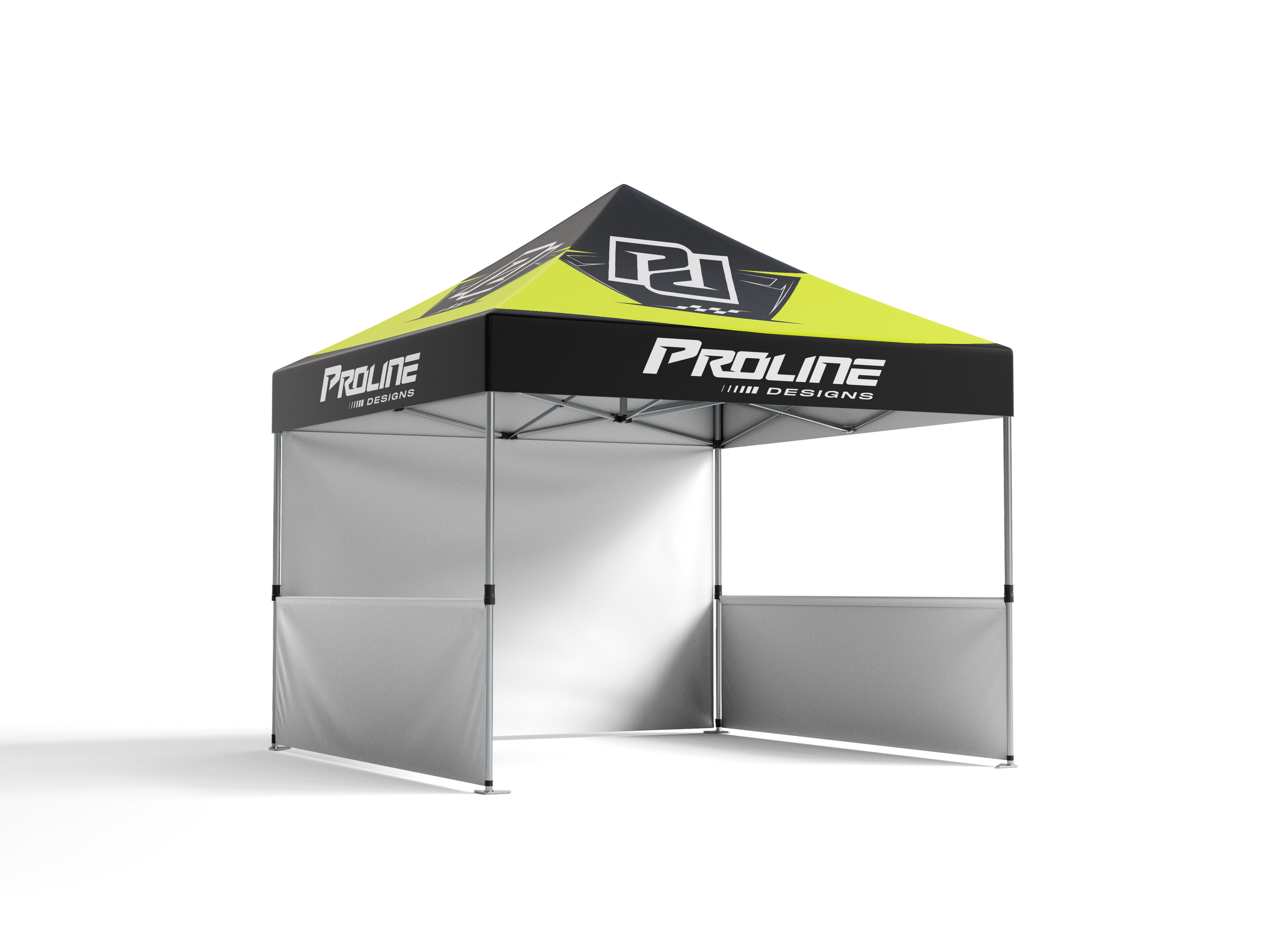 Proline Frame Proline 'Top Without Frame' Canopy – Proline Designs Mx