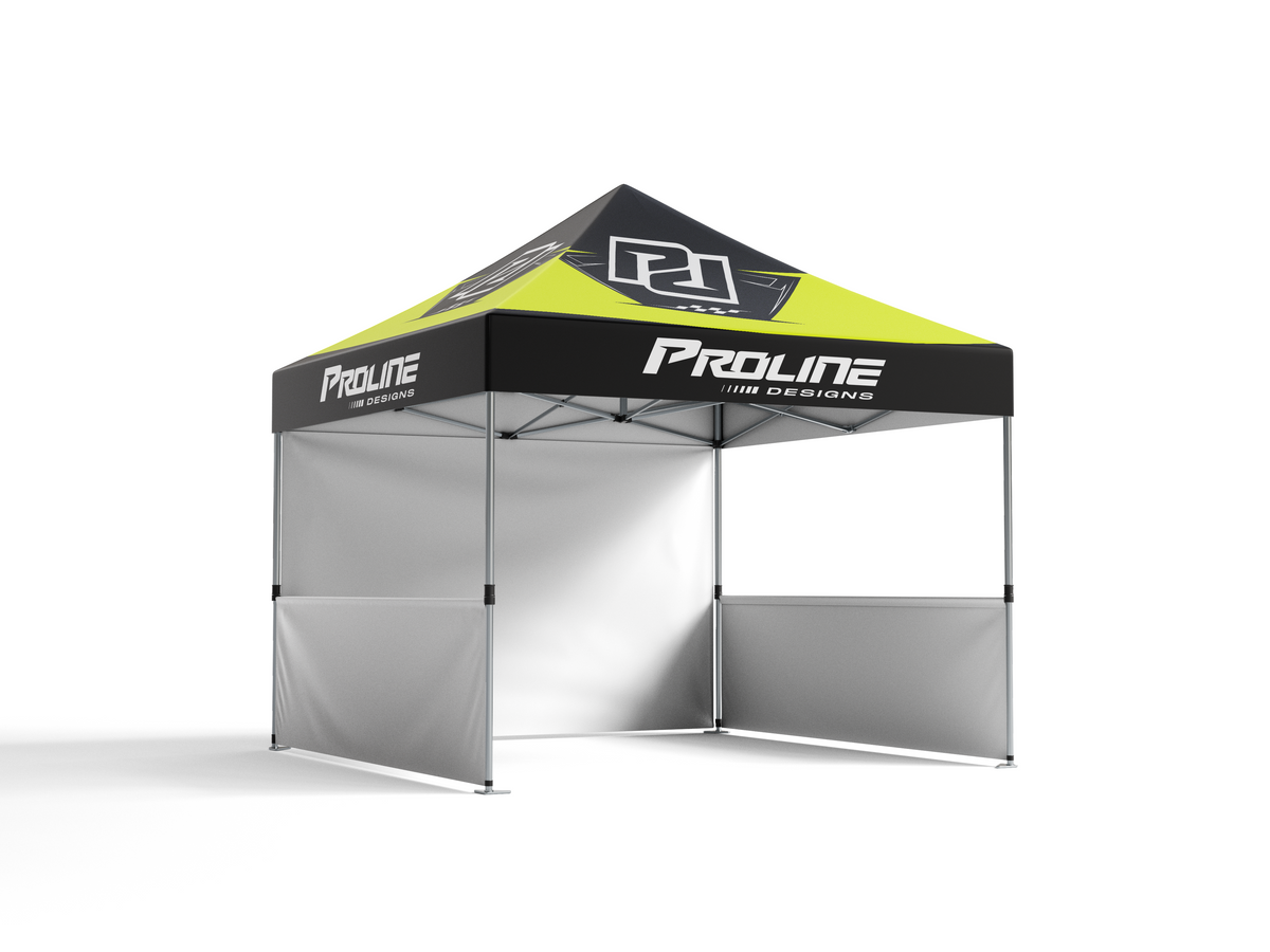 Proline 'Top Without Frame' Canopy – Proline Designs Mx