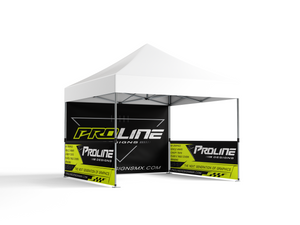 Proline Canopy Walls