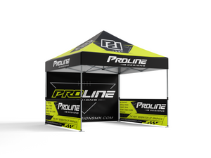 Proline 'Full' Canopy Package