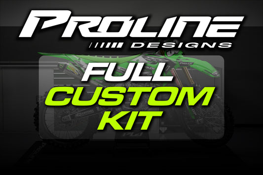Full Custom Kit