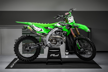 Kawasaki 'Flow' Kit