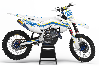 Husqvarna 'Upsalla' Kit