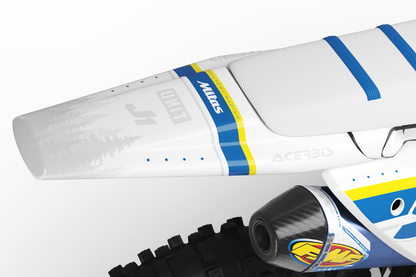 Husqvarna 'Upsalla' Kit