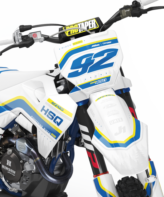 Husqvarna 'Upsalla' Kit