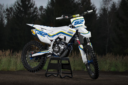 Husqvarna 'Upsalla' Kit