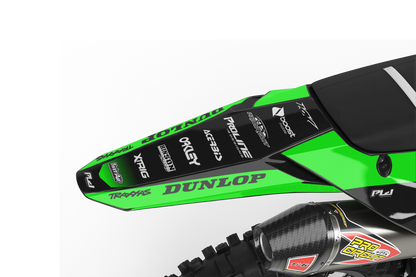 Kawasaki 'Flow' Kit