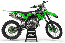 Load image into Gallery viewer, Kawasaki &#39;Flow&#39; Kit
