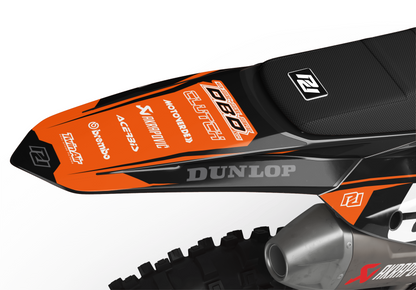 KTM 'Brap.Bryant' Kit