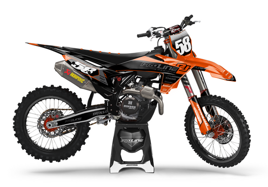 KTM 'Brap.Bryant' Kit