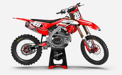 Honda 'Elusive' Kit