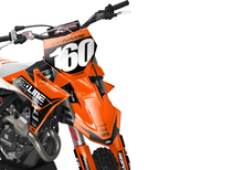 Load image into Gallery viewer, KTM &#39;Fresh&#39; Kit
