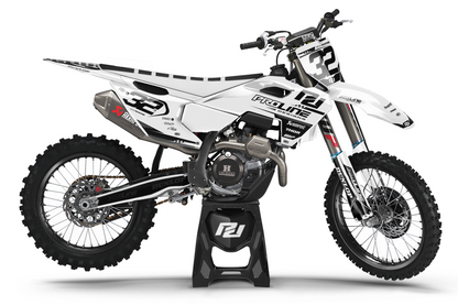 Husqvarna 'Fresh' Kit