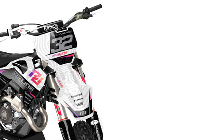 Husqvarna 'Swirl' Kit