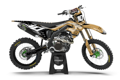 Kawasaki 'Jakata Desert' Kit
